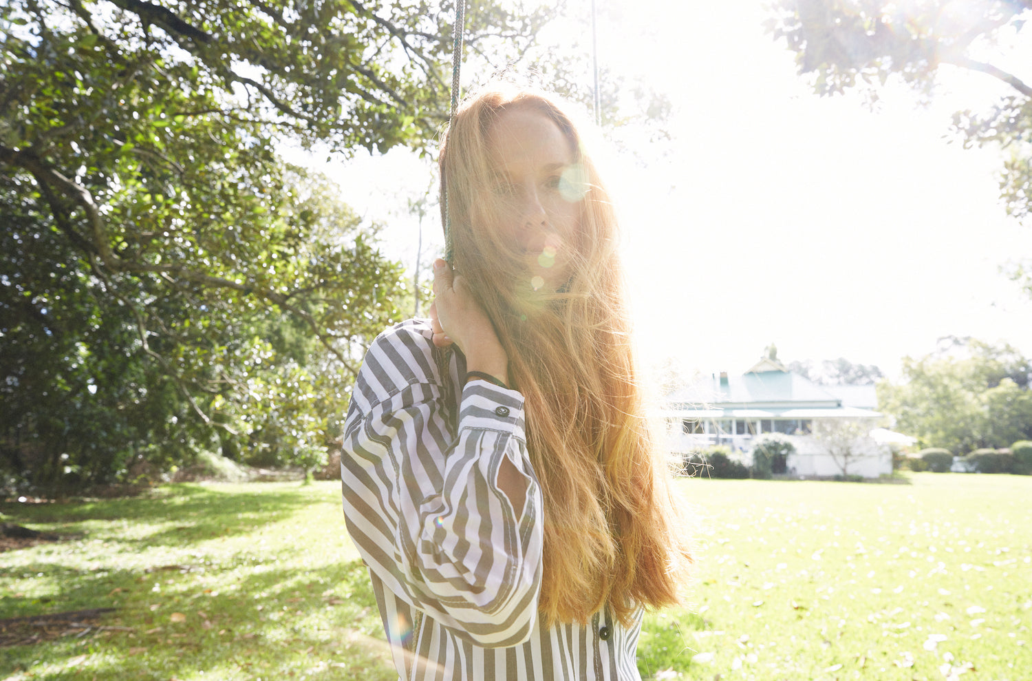 MGS Woman: Amanda Reardon