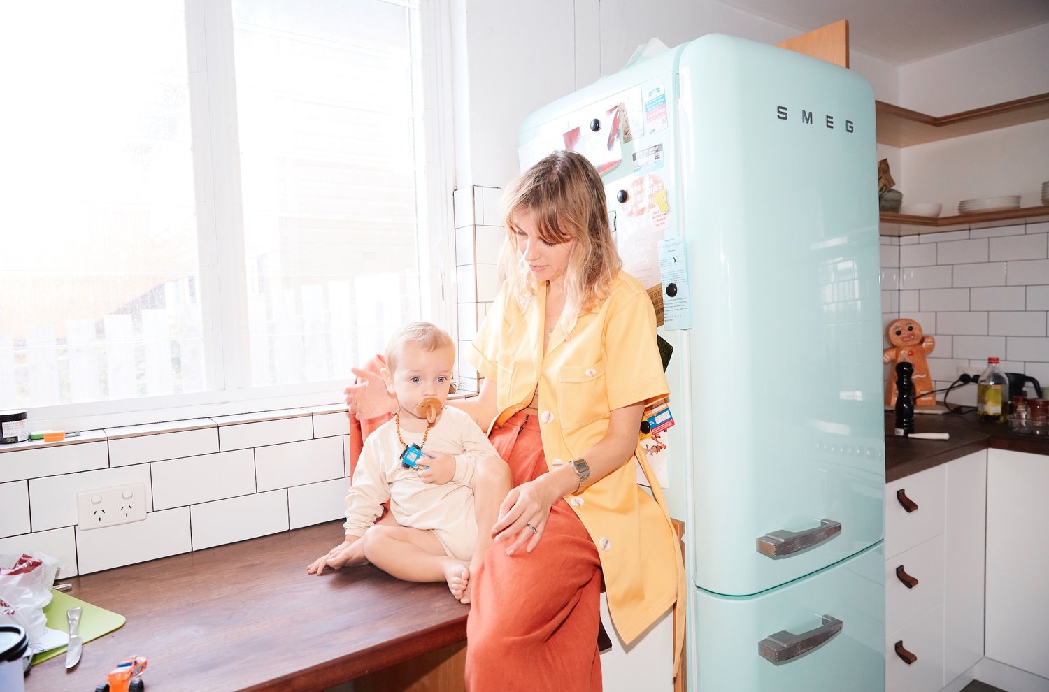 MGS Woman: Jes Saddington