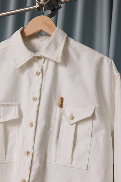 The Utility Shirt