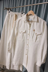 The Utility Shirt