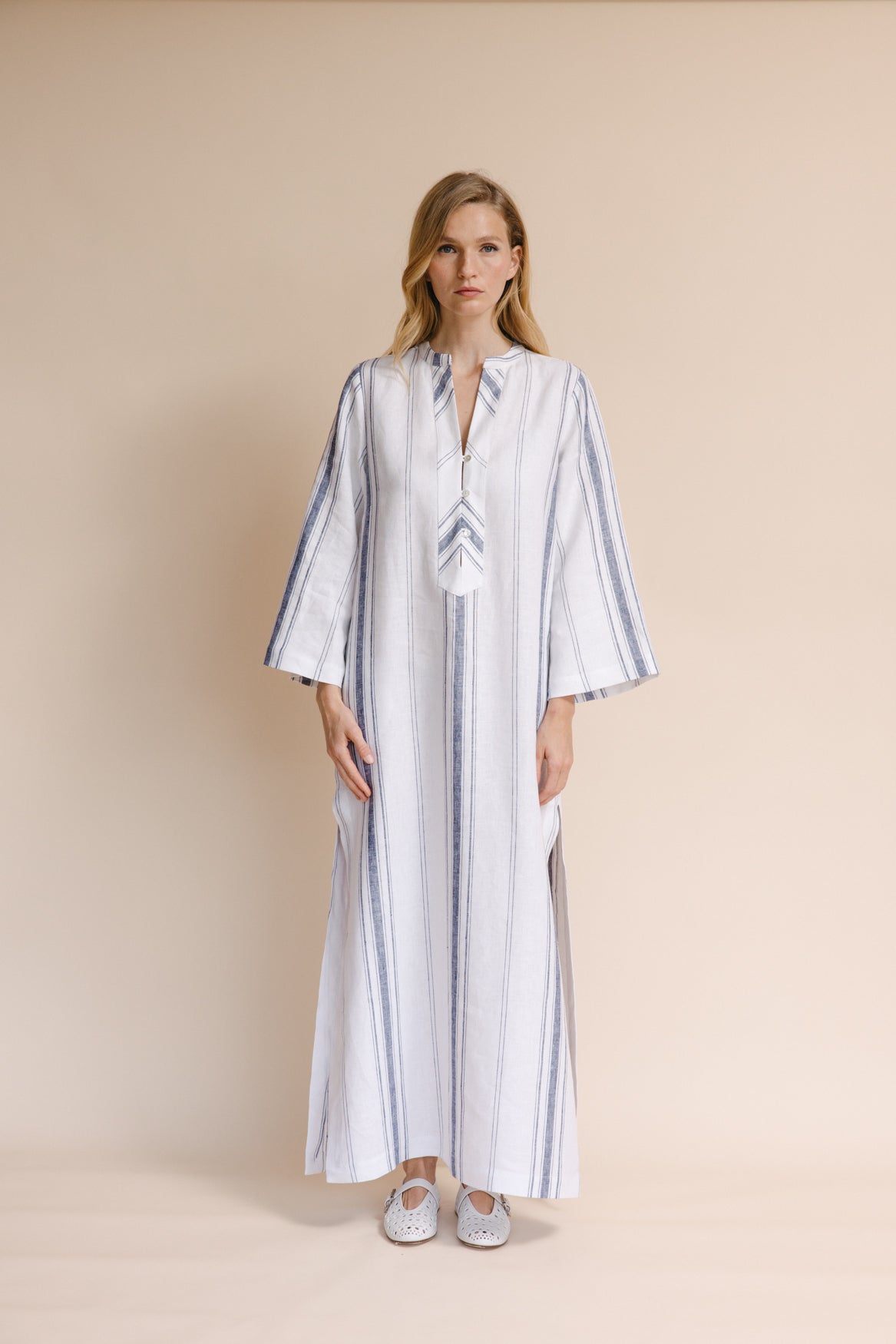 The Caftan