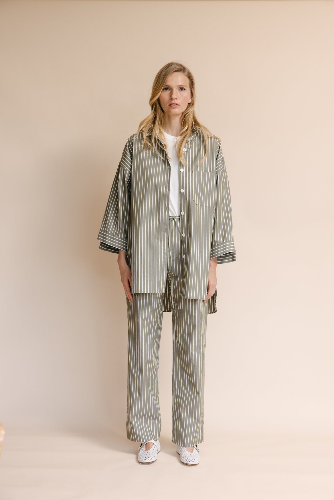 The Weekend Pant