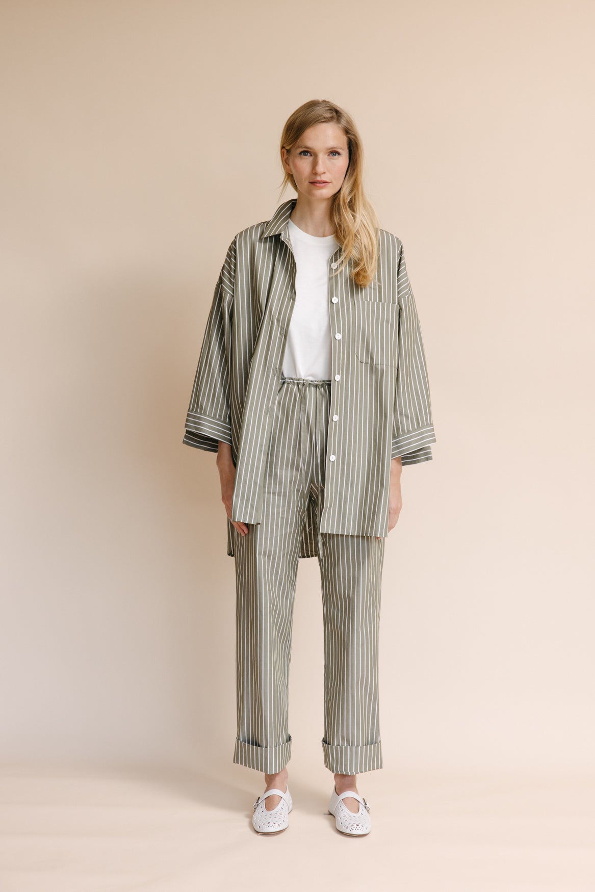 The Weekend Pant
