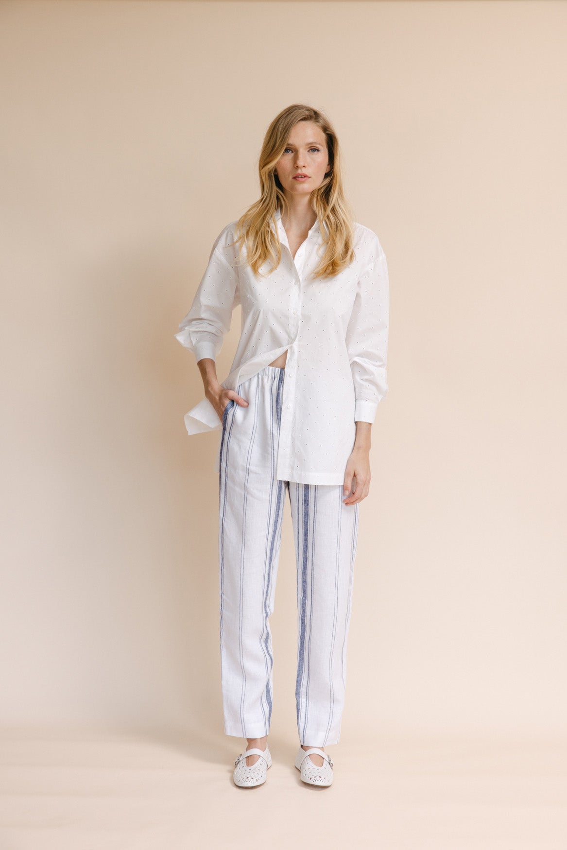 The Holiday Pant