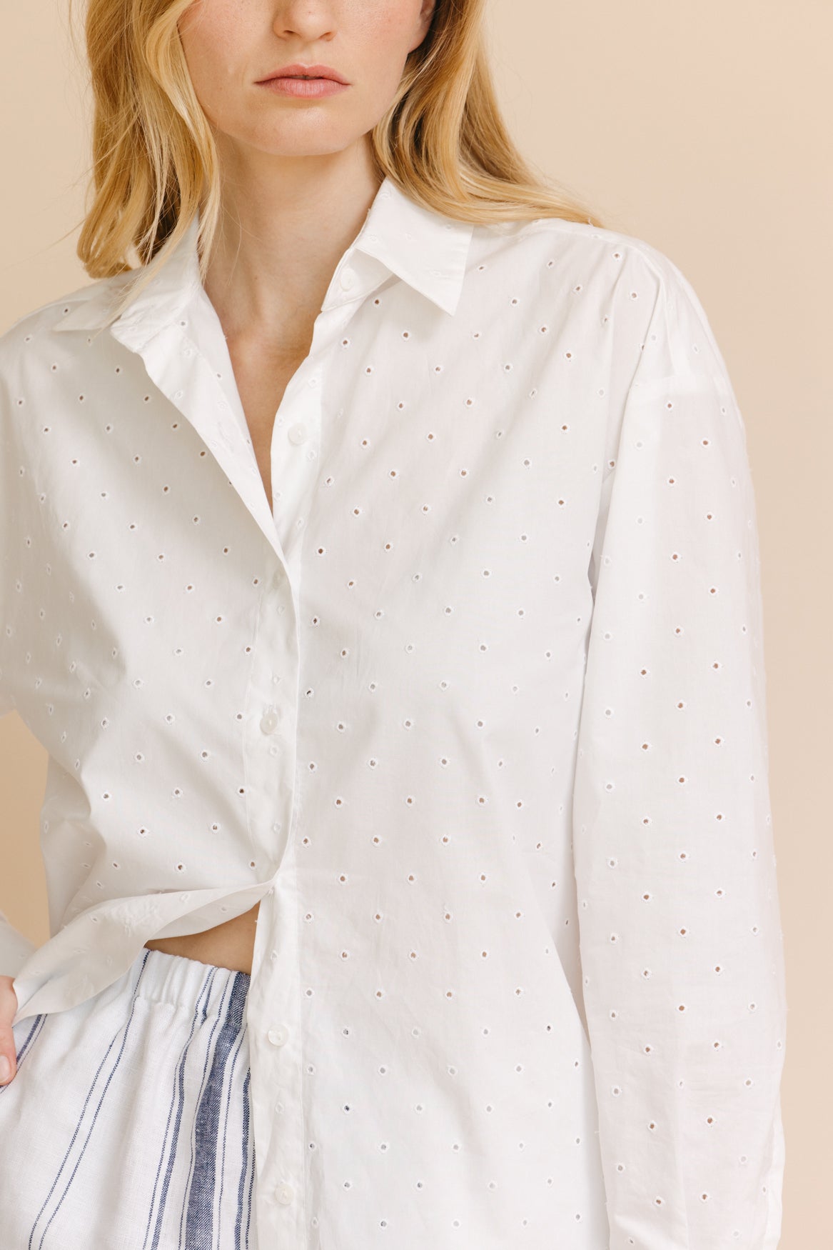 The Man Shirt