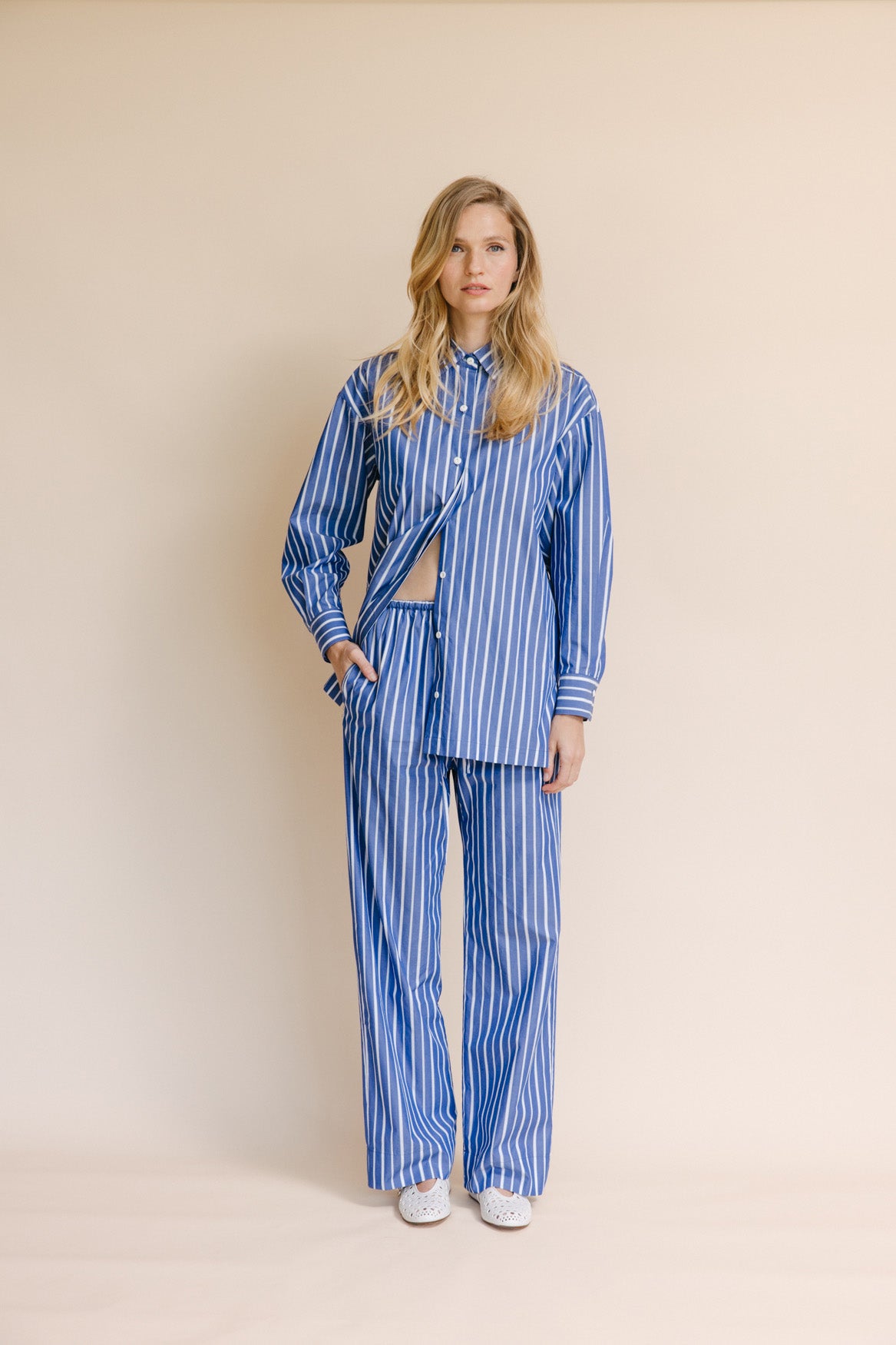 The Weekend Pant
