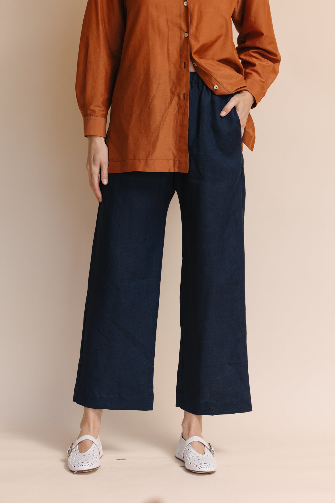 The Travel Pant