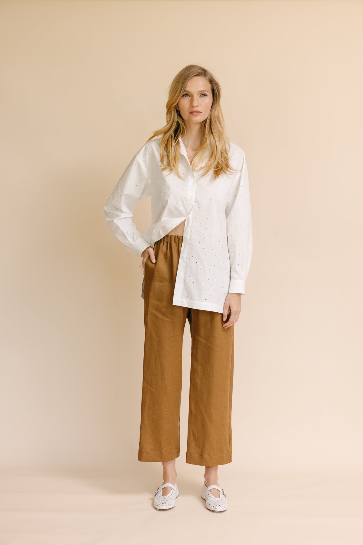 The Travel Pant