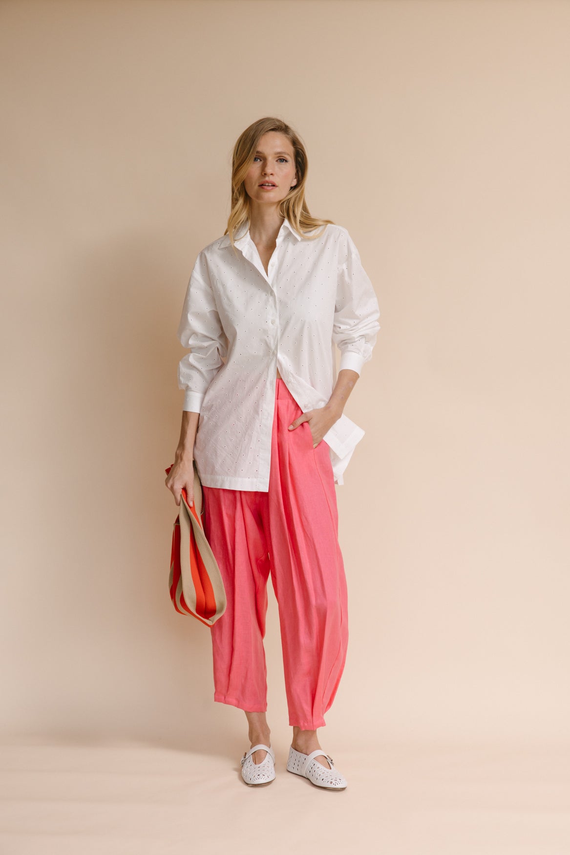 The Afternoon Pant