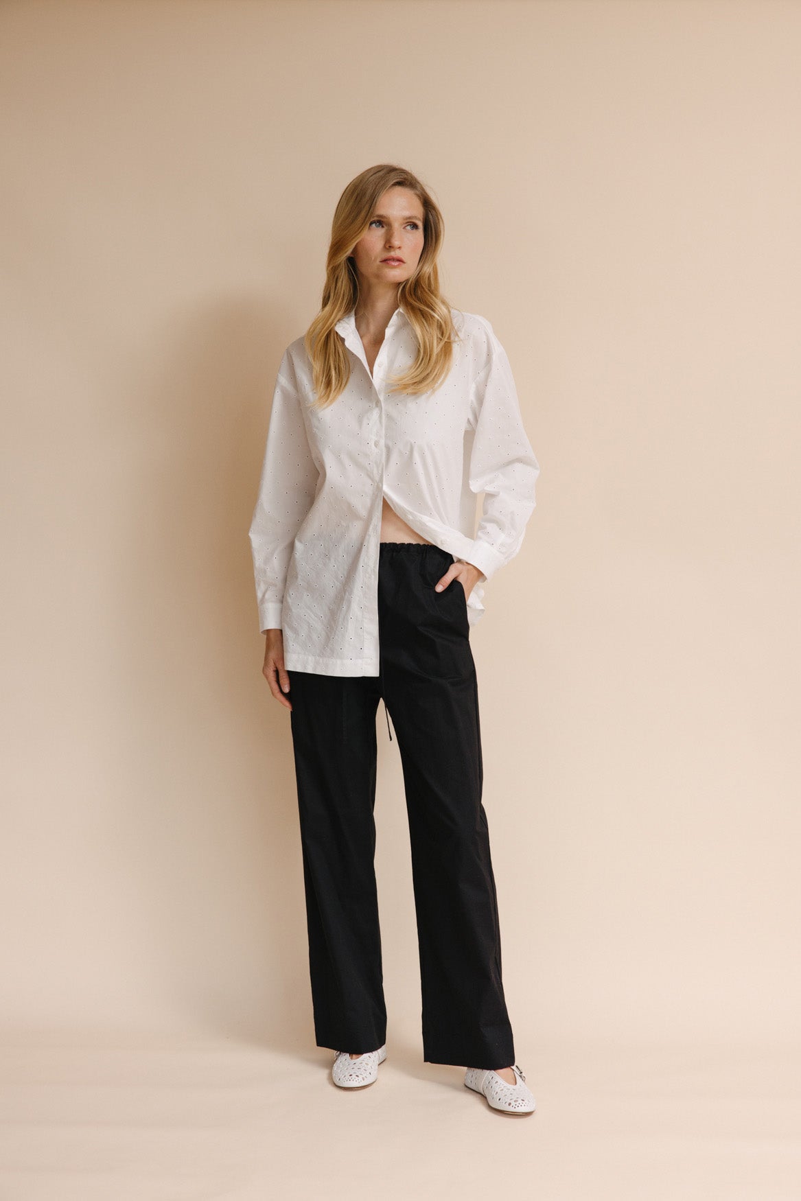 The Weekend Pant