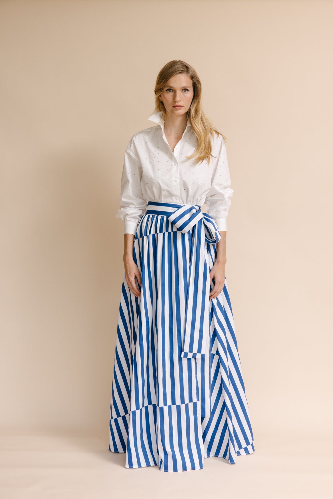 Limited Release: The Gala Skirt