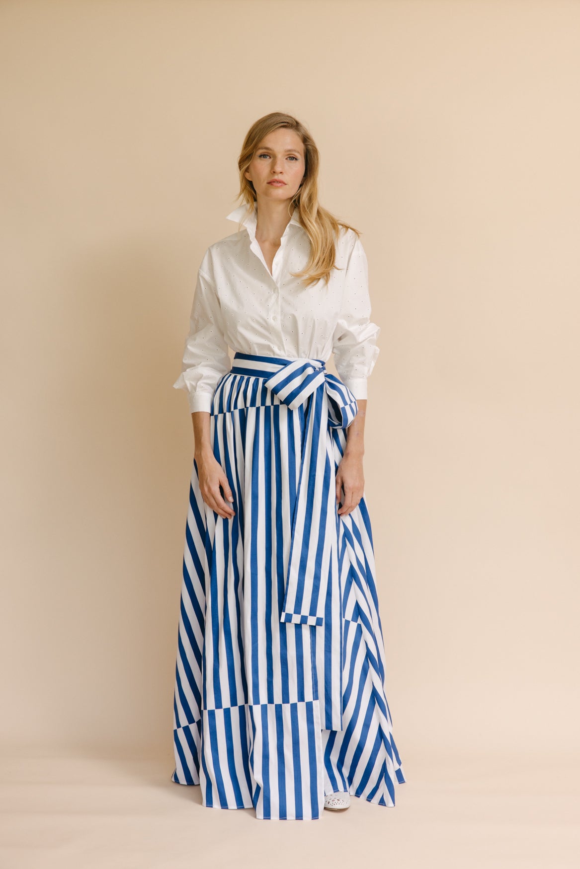 Limited Release: The Gala Skirt