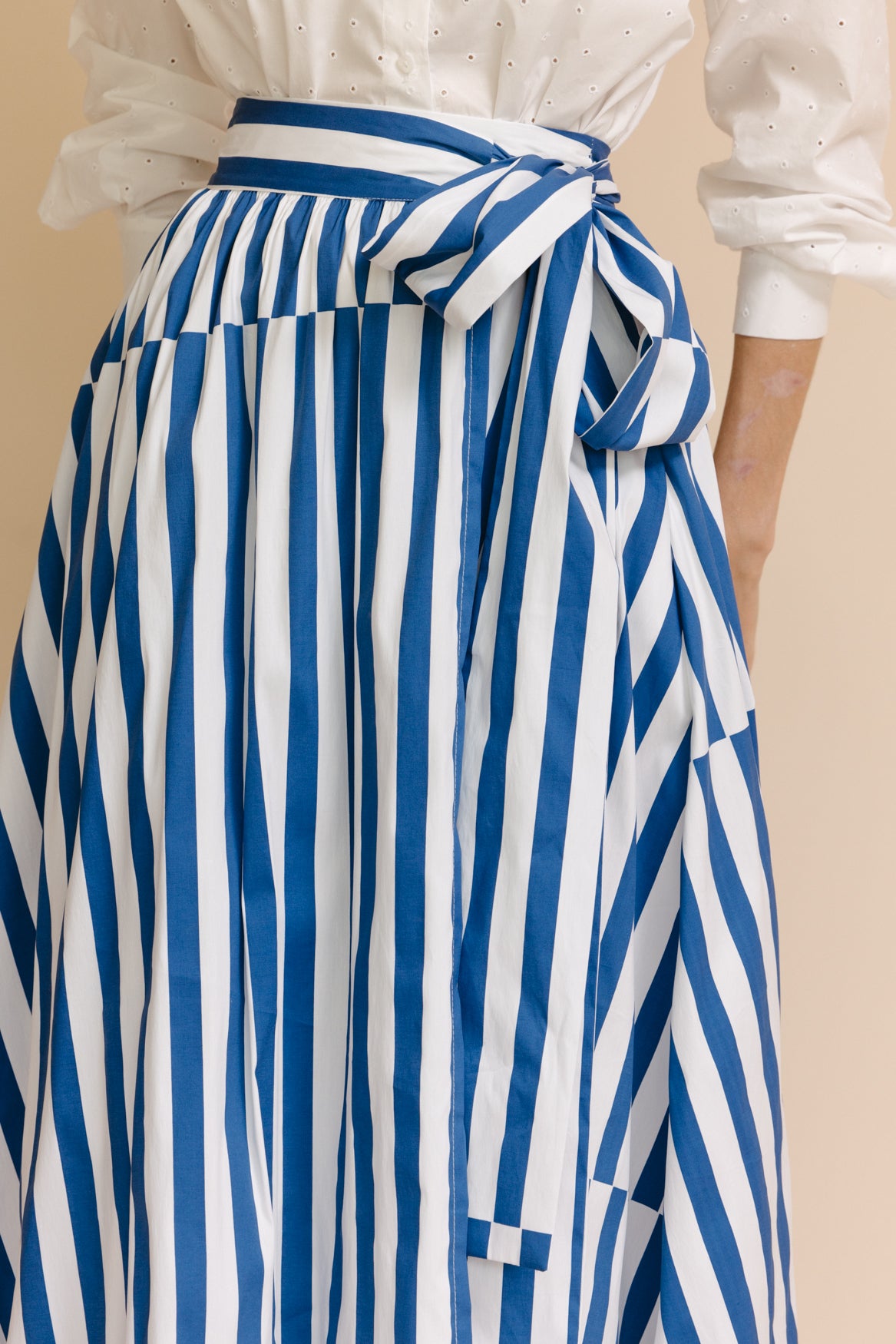 Limited Release: The Gala Skirt