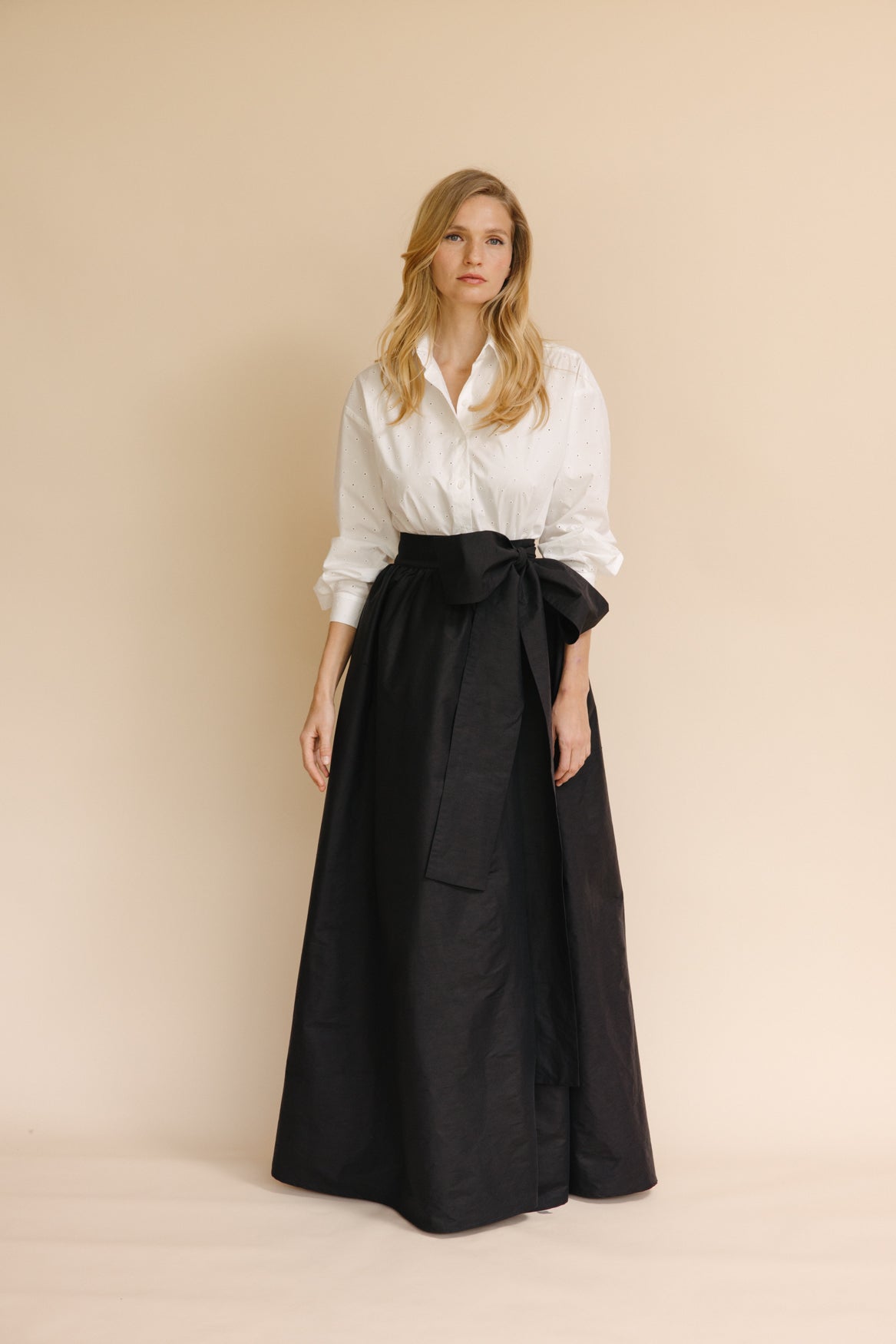 Limited Release: The Gala Skirt