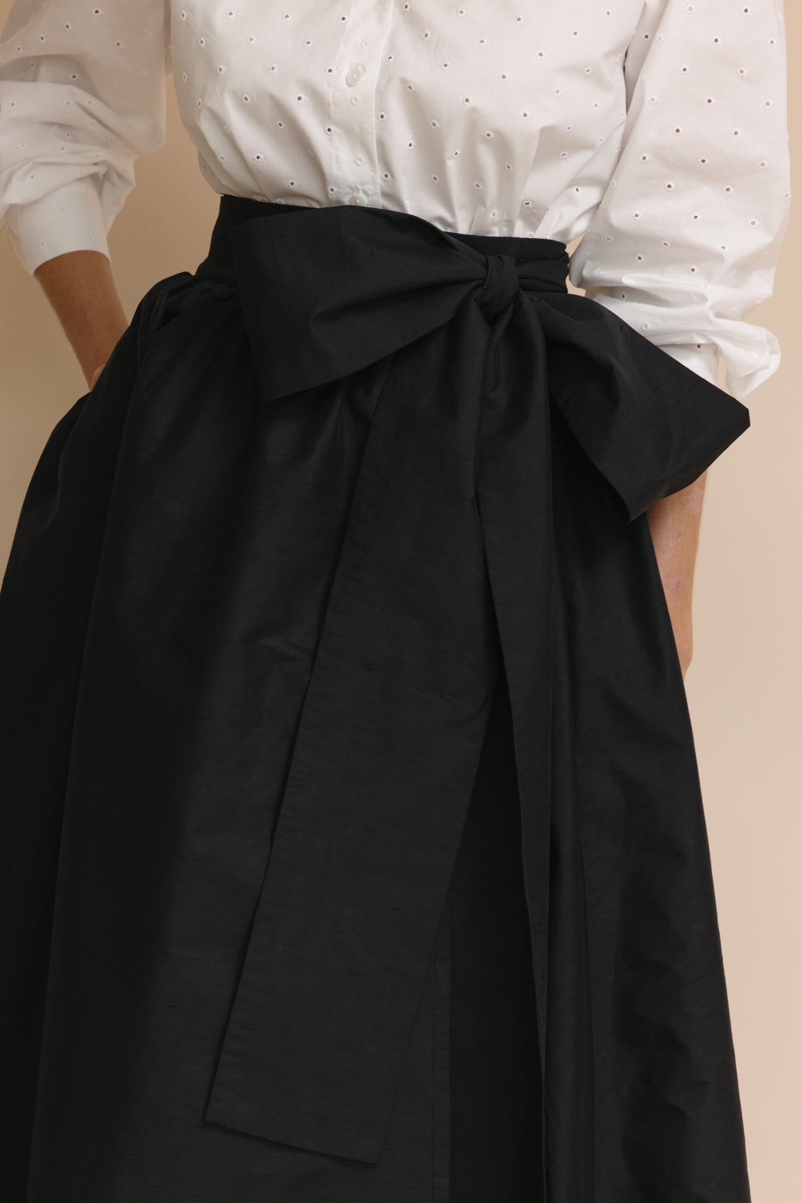Limited Release: The Gala Skirt