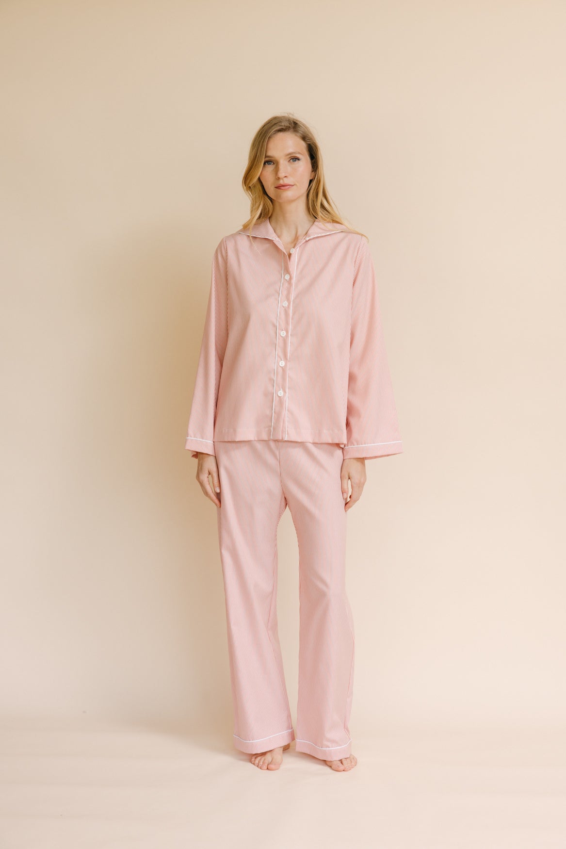 The Sailor Pyjama Set