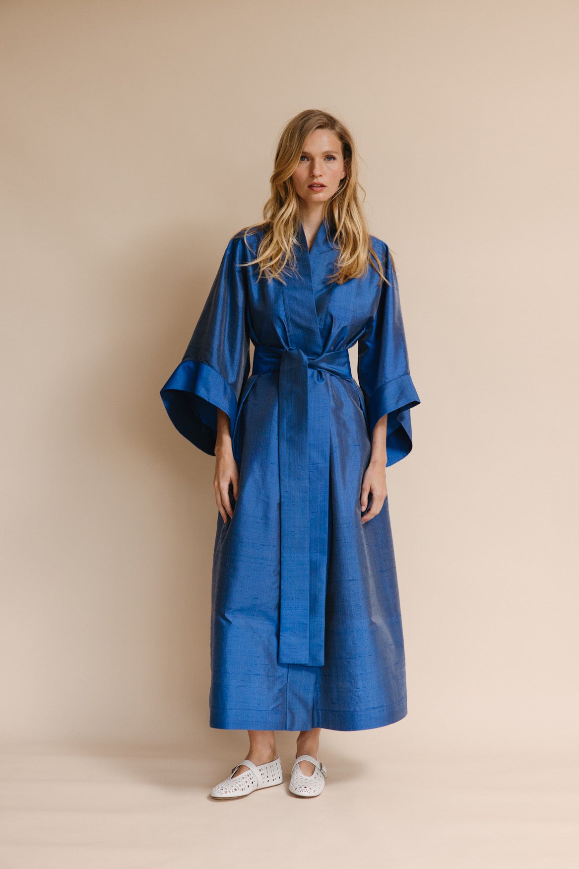 Limited Release: The Kimono Robe