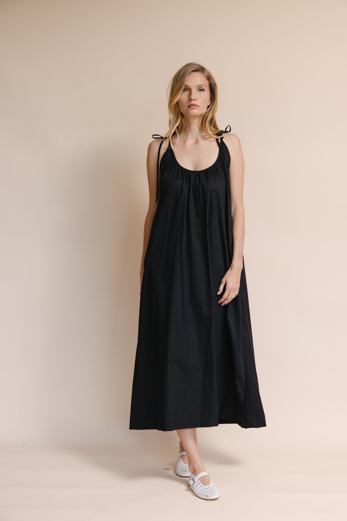 The Sun Dress