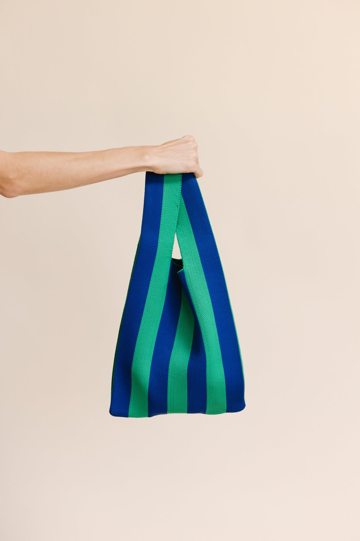The Stripe Carryall