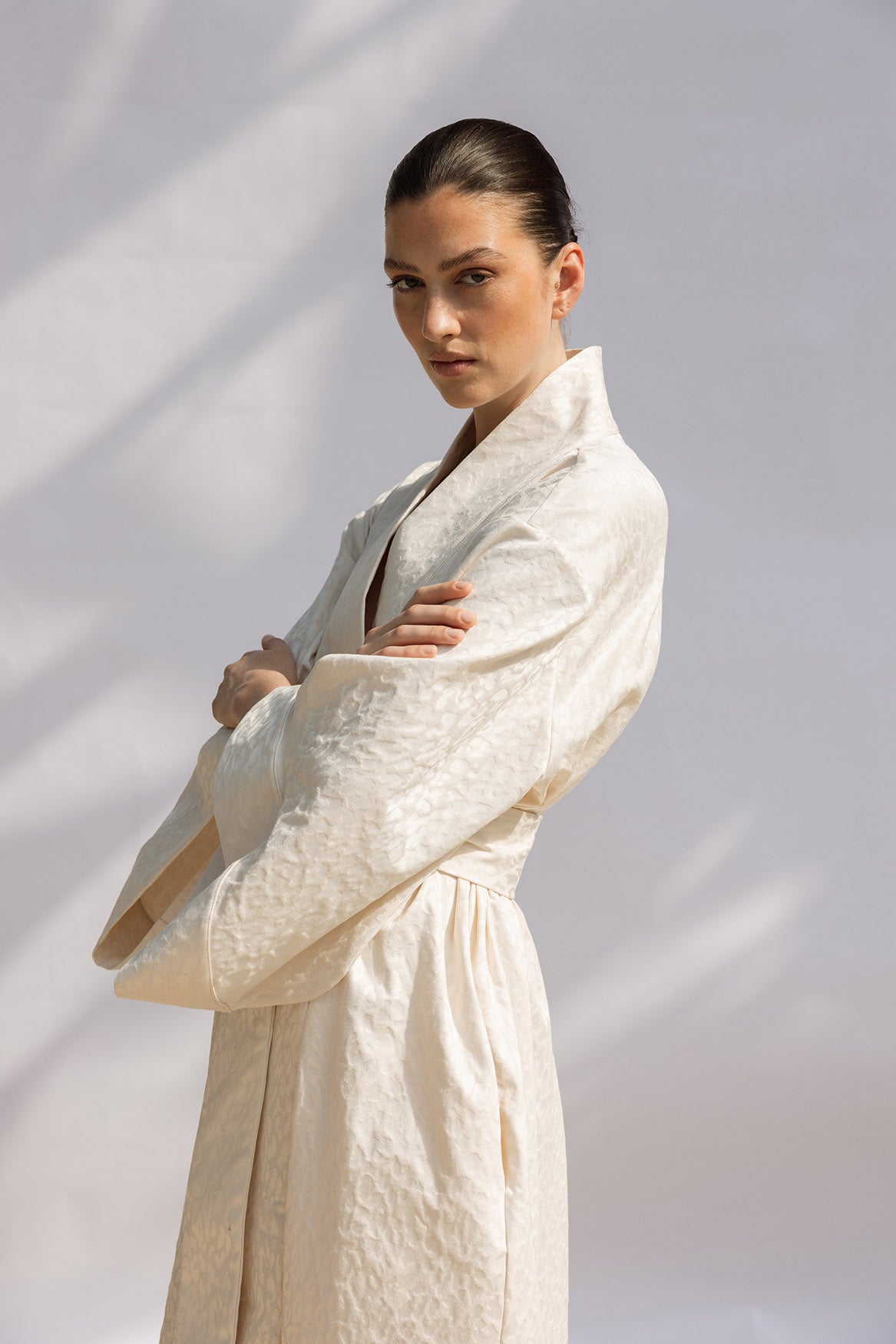 Limited Release: The Kimono Robe