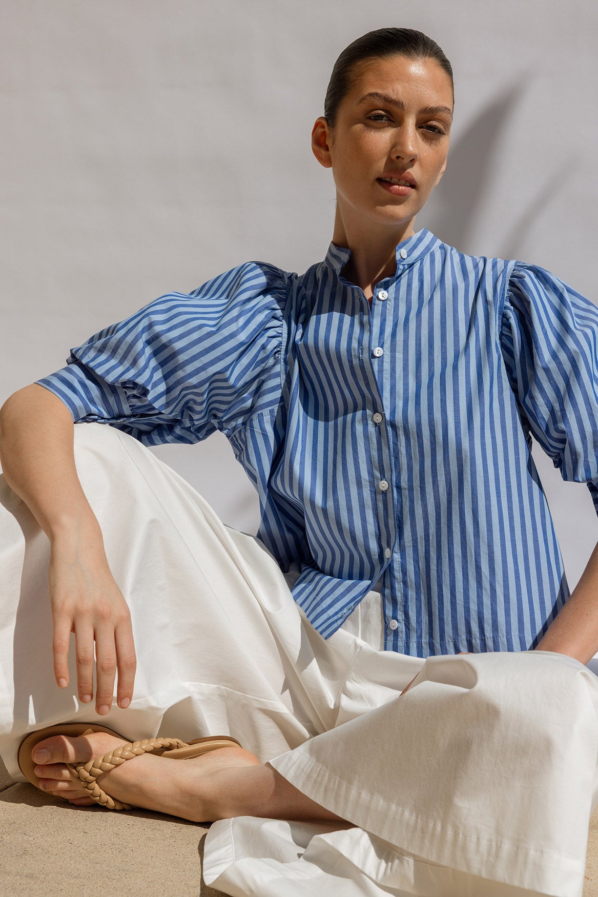 The Paloma Shirt