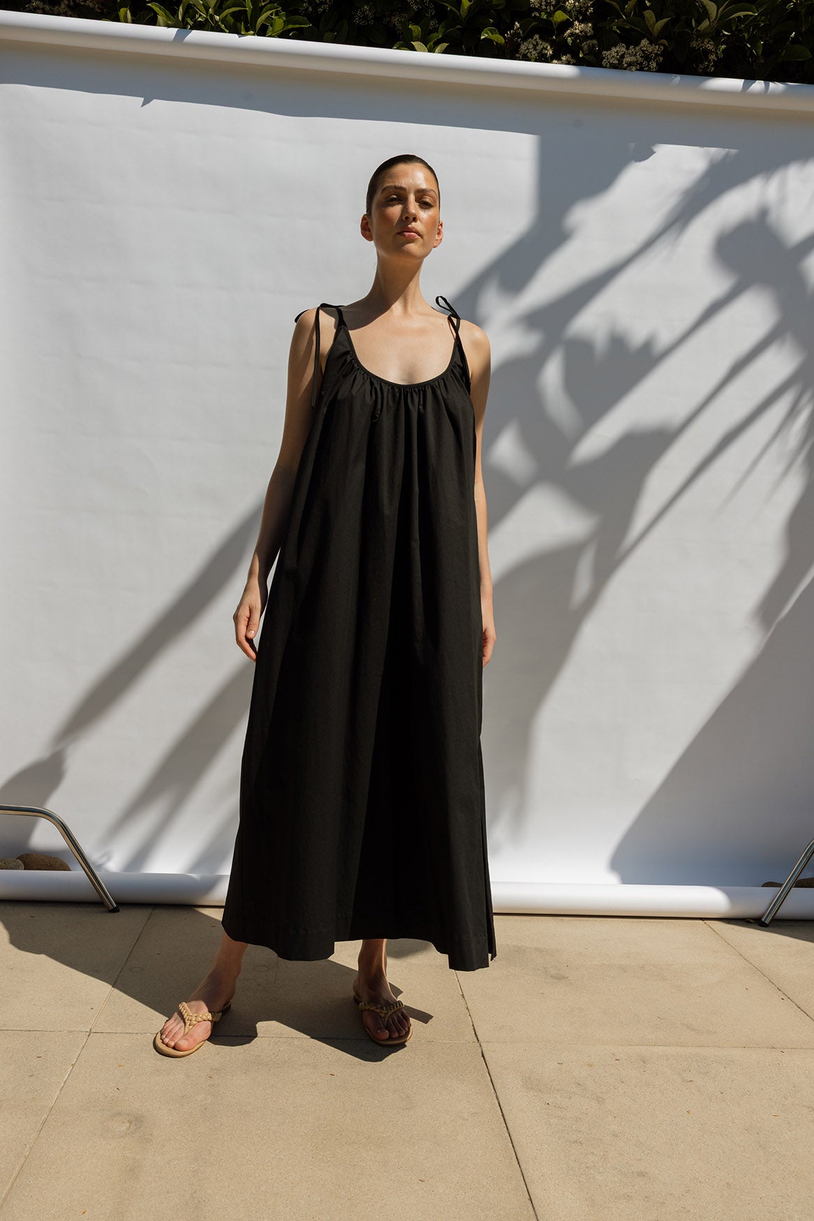 The Sun Dress