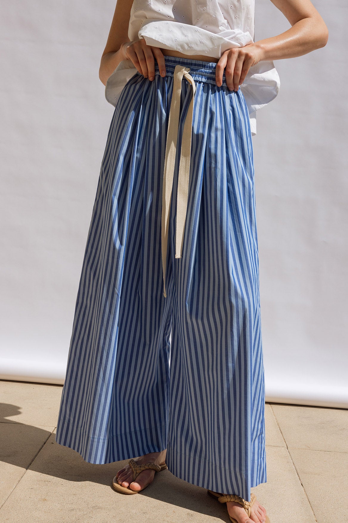 The Museum Slacks