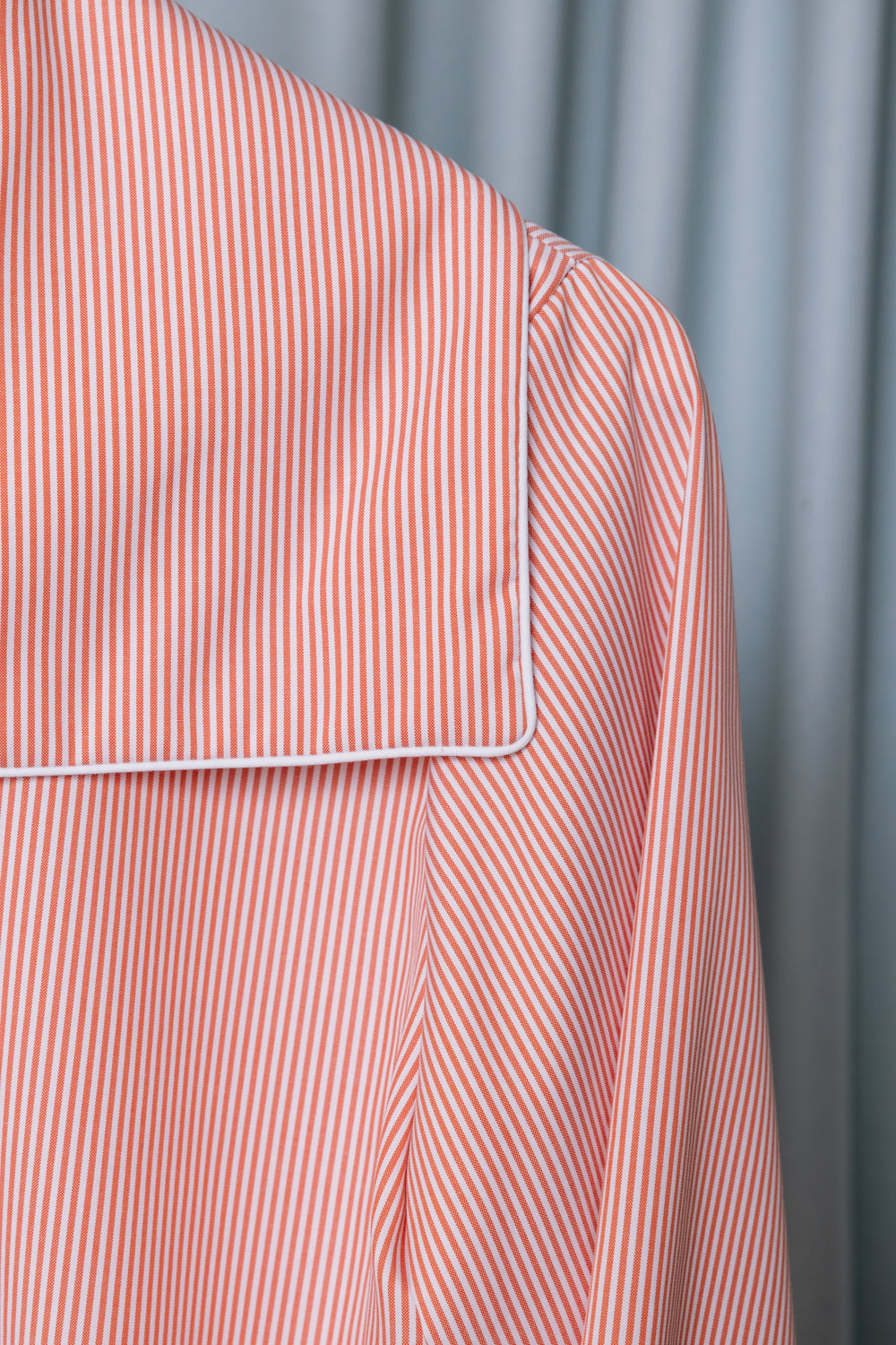 The Sailor Pyjama Set