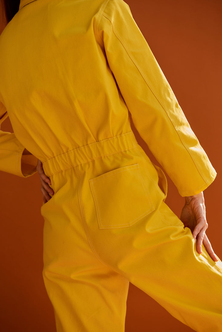 Mens Yellow Boiler Suit United Kingdom, SAVE 41% - piv-phuket.com