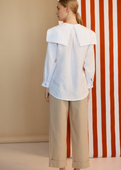 The Sailor Shirt