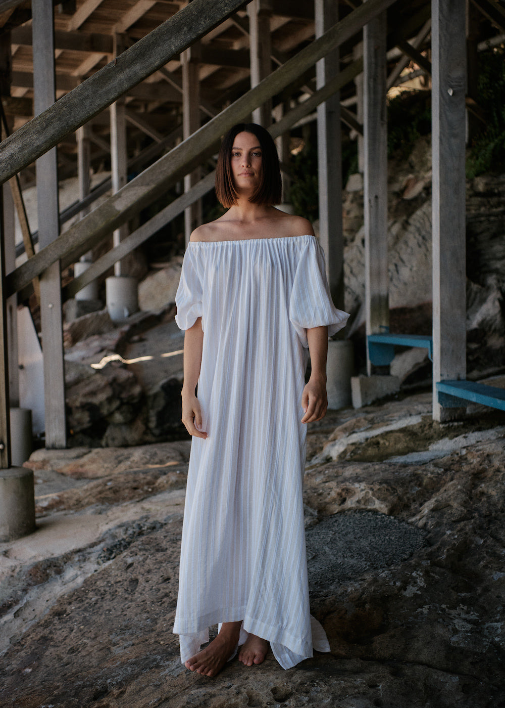 The Picnic Dress
