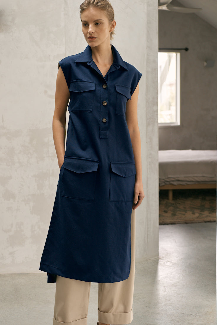 The Tunic